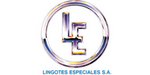 Lingotes especiales - Premios ingenierosVA de la Indutria