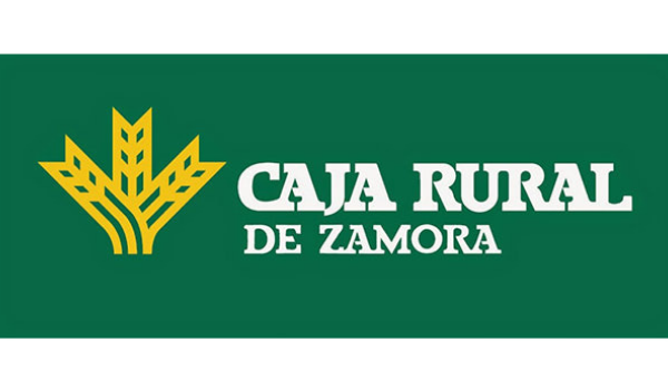 Logo caja rural de zamora III Premios ingenierosVA de la Industria