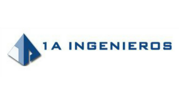 Logo 1A ingenieros - Premios ingenierosVA
