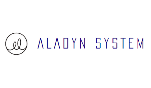 Logo Aladyn - Premios ingenierosVA