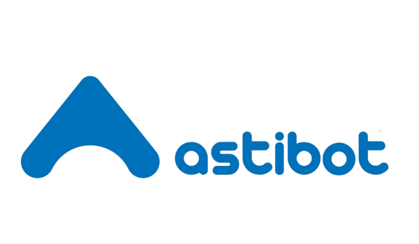 Logo Astibot - Premios ingenierosVA