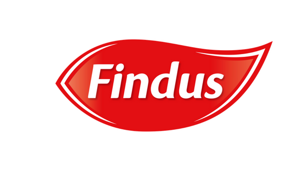 Logo Findus - Premios ingenierosVA