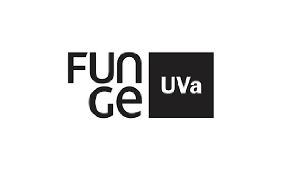 Logo Fundacion UVA - Premios ingenierosVA