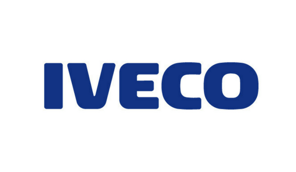 Logo IVECO - Premios ingenierosVA