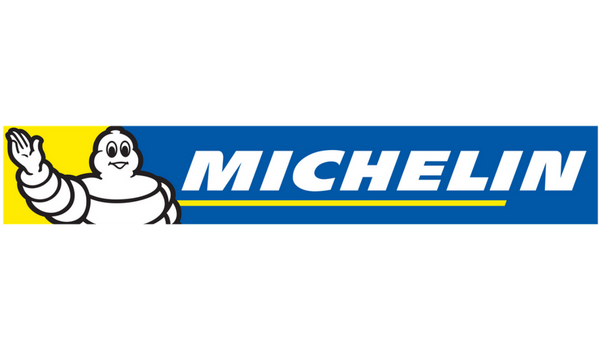 Logo Michelin - Premios ingenierosVA