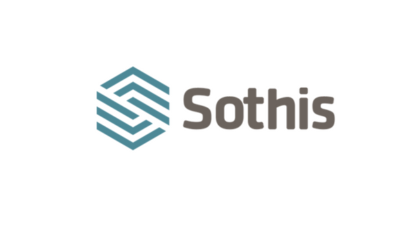 Logo Sothis - Premios ingenierosVA