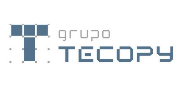Logo Tecopy - Premios ingenierosVA