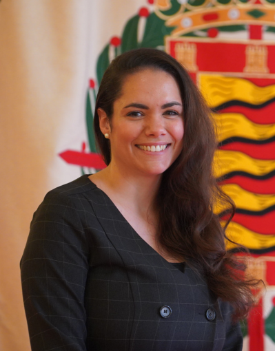Silvia Tomillo Alonso
