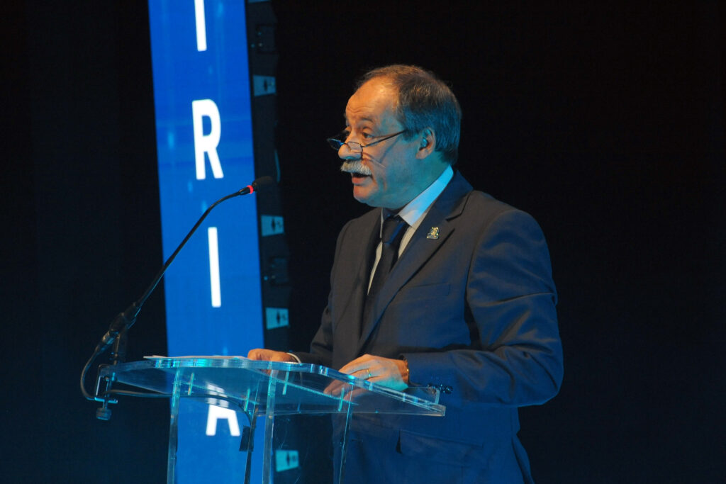 Valladolid, 26/10/2023. VI Premios Ingenieros en el CCMD. Foto Ricardo Otazo.