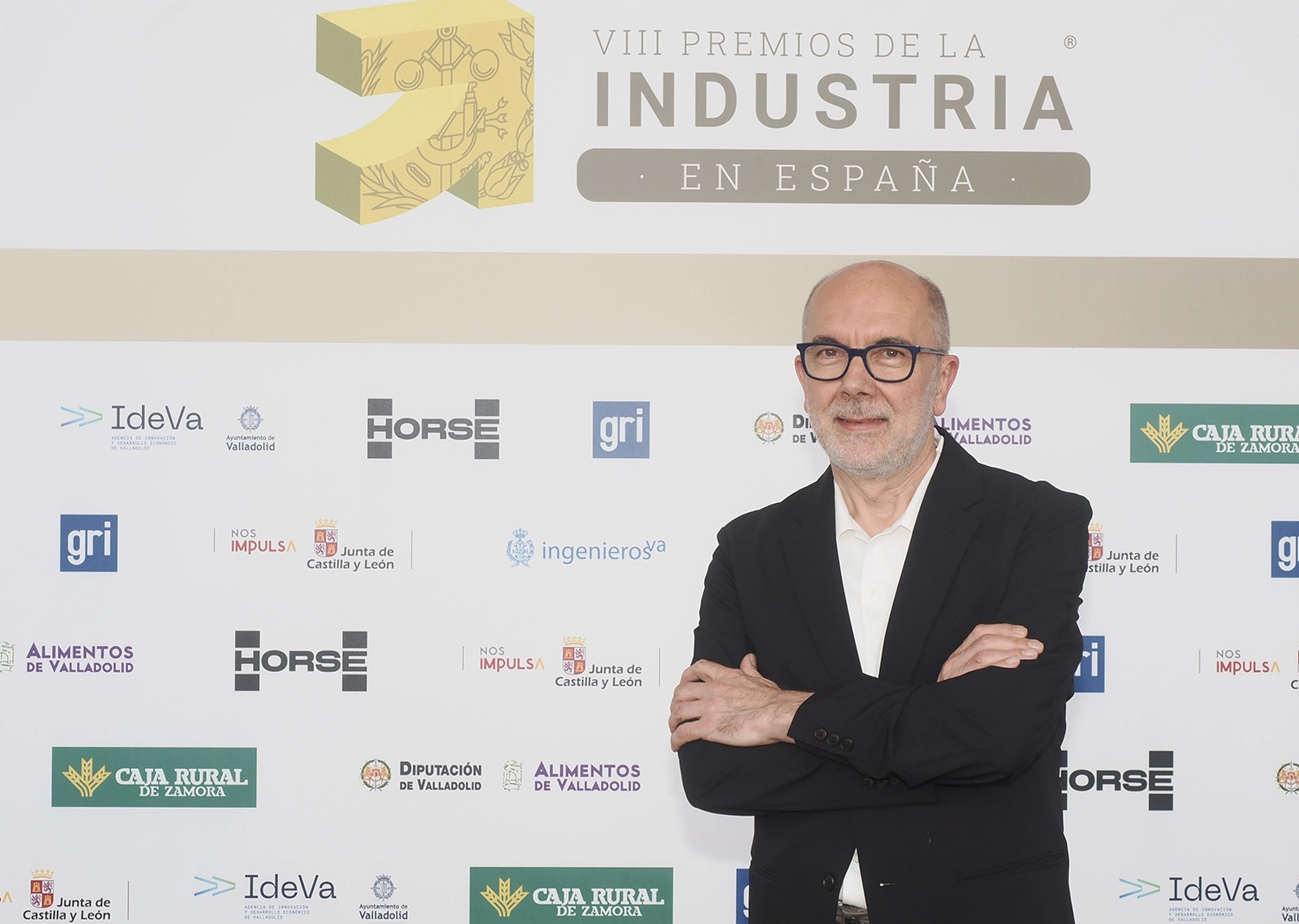 Luis Carlos González, de SuperGiz.