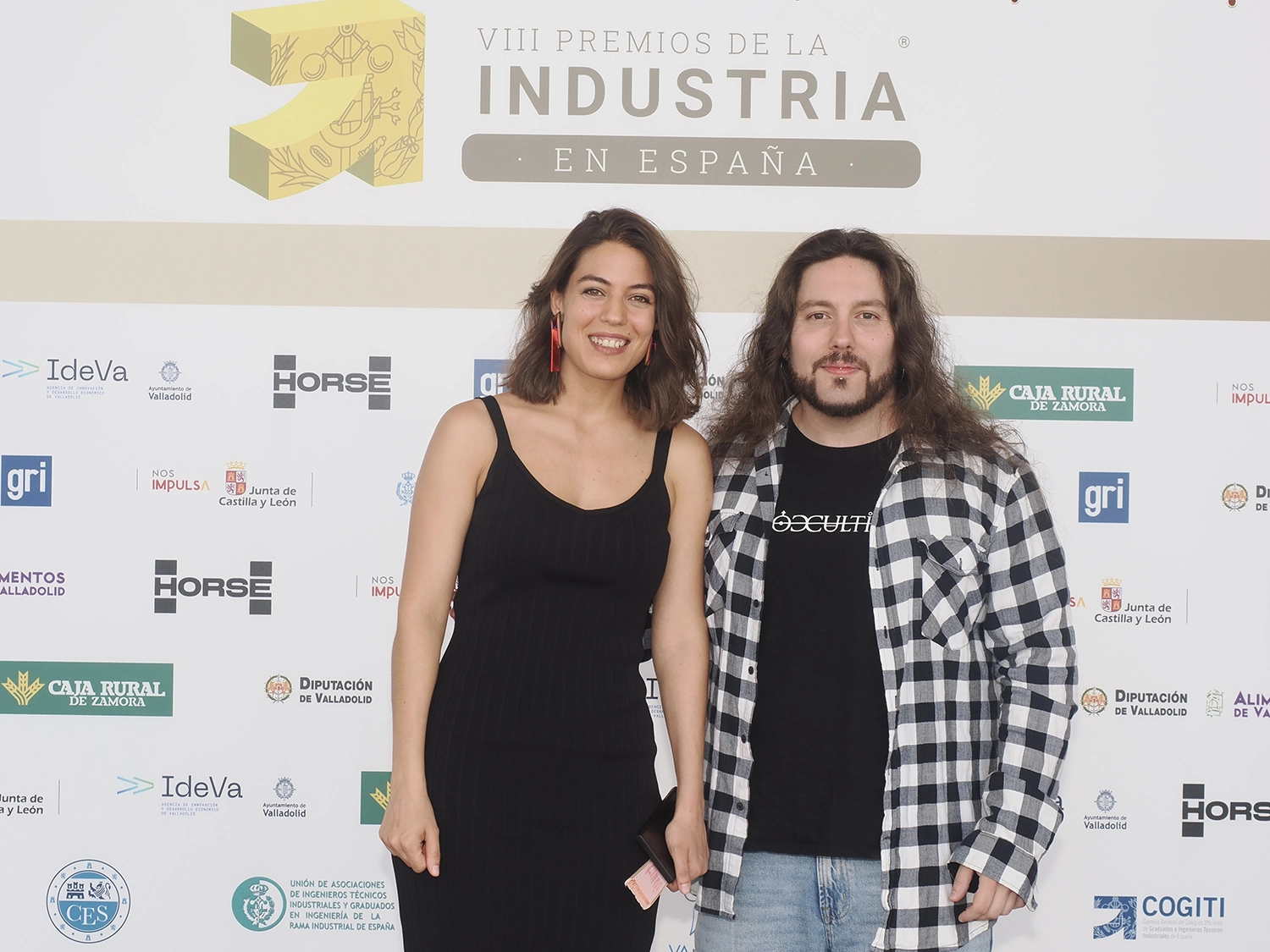 David Lorenzo y Elena Arce, de DALOAR Studios.